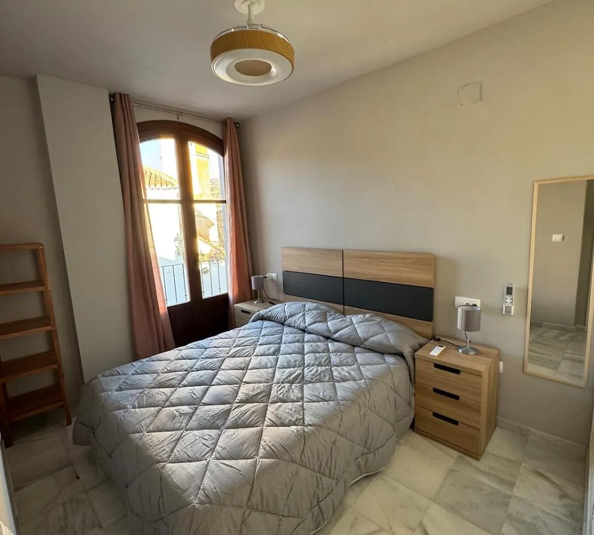 La Corrala De Chite Apartment Lecrin