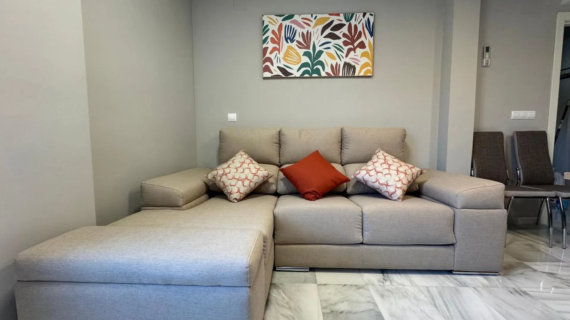La Corrala De Chite Apartment Lecrin Spain
